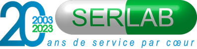 Serlab Ltd